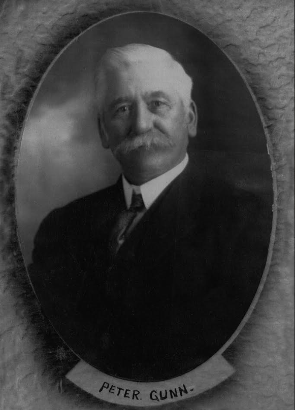Peter Gunn